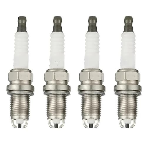 DTYBJN Ignition Coil 4Pcs 90919-01198 K20TR11 Zündkerze Für Toyota Avensis Camry Corona Caldina RAV4 Picknick Vista Zündungskabel DTYBJN Ignition Coil 4Pcs 90919-01198 K20TR11 Zündkerze Für Toyota Avensis Camry Corona Caldina RAV4 Picknick Vista Zündungskabel von DTYBJN