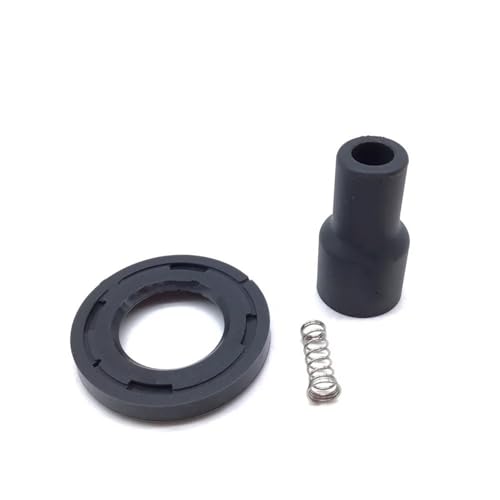 DTYBJN Ignition Coil 4X Zündspulen Gummistiefel Pack mit Feder passend für Toyota für Camry für Corolla für Yaris für Crown 90919-11009 Zündungskabel DTYBJN Ignition Coil 4X Zündspulen Gummistiefel Pack mit Feder passend für Toyota für Camry für Corolla für Yaris für Crown 90919-11009 Zündungskabel von DTYBJN