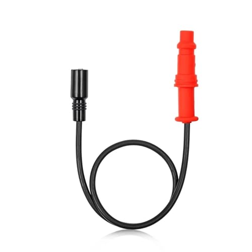 DTYBJN Ignition Coil Zündspule Zündkerze Kabel Und Kappe Für Polaris Ranger 500 2008-2013 Ranger Crew 500 2011-2016 Sportler Zündungskabel DTYBJN Ignition Coil Zündspule Zündkerze Kabel Und Kappe Für Polaris Ranger 500 2008-2013 Ranger Crew 500 2011-2016 Sportler Zündungskabel von DTYBJN