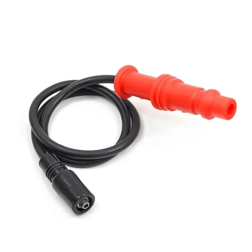 DTYBJN Ignition Coil Zündspule Zündkerze Kabel & Kappe & Zündkerze Für Polaris Für Ranger 500 08-13 Für Sportsman 500 08-13 Zündungskabel DTYBJN Ignition Coil Zündspule Zündkerze Kabel & Kappe & Zündkerze Für Polaris Für Ranger 500 08-13 Für Sportsman 500 08-13 Zündungskabel von DTYBJN