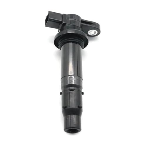 Ignition Coil F6T56772 Auto-Zündspulen passend für Yamaha XT1200Z Super Tenere 2010–2015, passend für Suzuki DF 40/50 Außenborder Zündungskabel(1PCS) von DTYBJN
