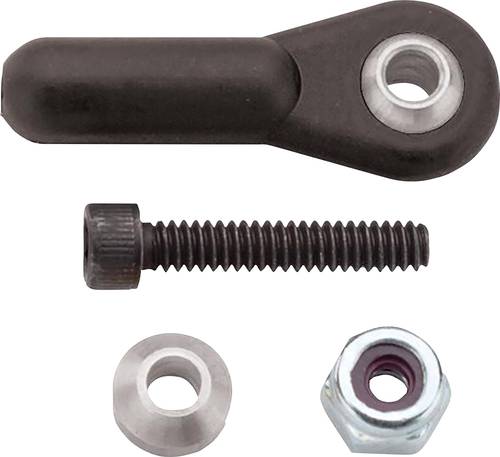 DU-BRO 2322 Heavy-Duty 3mm Kugelgelenk (Ø) 3mm 12St. von DU-BRO