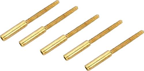 DU-BRO 695 Threaded 2x32 Gewindekupplung 1St. DU-BRO 695 Threaded 2x32 Gewindekupplung 1St. von DU-BRO