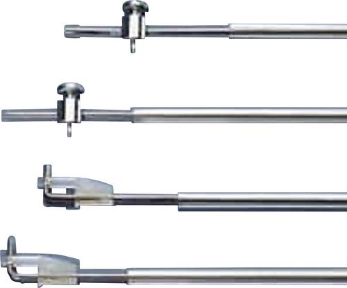 DU-BRO 852 Push-Rod-System Schubstangen 1St. DU-BRO 852 Push-Rod-System Schubstangen 1St. von DU-BRO
