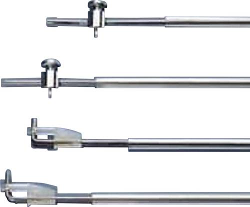 DU-BRO 922 Push-Rod-System Schubstangen 1St. DU-BRO 922 Push-Rod-System Schubstangen 1St. von DU-BRO