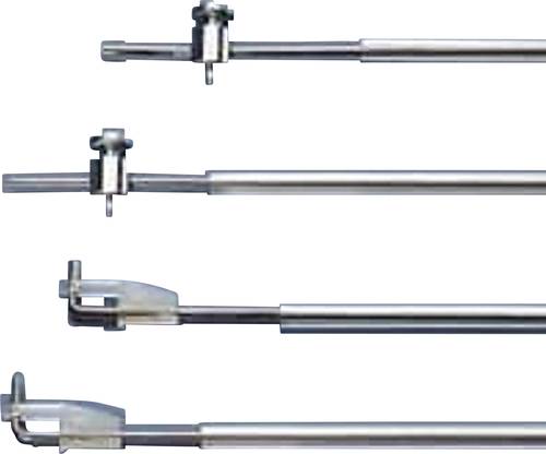DU-BRO 941 Push-Rod-System Schubstangen 1St. DU-BRO 941 Push-Rod-System Schubstangen 1St. von DU-BRO