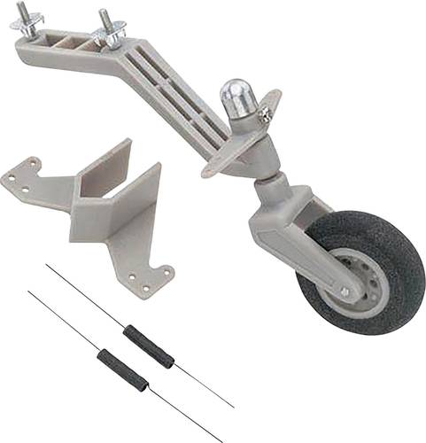 DU-BRO Einziehfahrwerk Semi-Scale 20-60 DU-BRO Einziehfahrwerk Semi-Scale 20-60 von DU-BRO