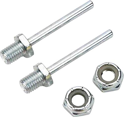 DU-BRO Radachse Axle shaft 4.7x51 DU-BRO Radachse Axle shaft 4.7x51 von DU-BRO