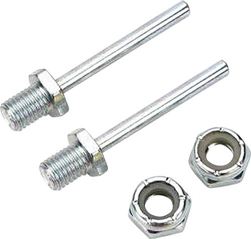 DU-BRO Radachse Axle shaft 4x51 DU-BRO Radachse Axle shaft 4x51 von DU-BRO