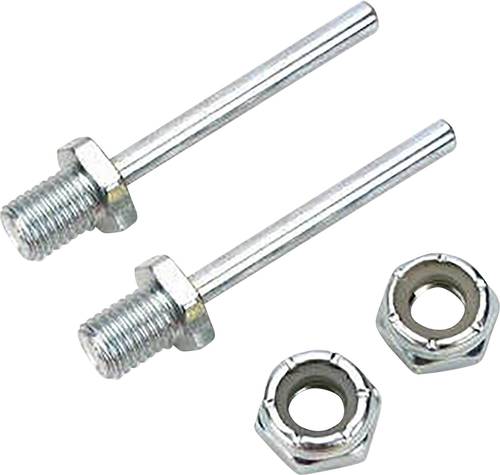 DU-BRO Radachse Axle shaft 6.35x86 DU-BRO Radachse Axle shaft 6.35x86 von DU-BRO