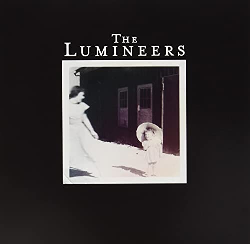 The Lumineers [Vinyl LP] von DUALTONE/ADA