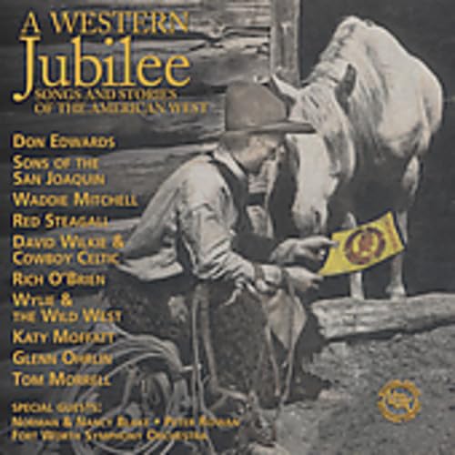 A Western Jubilee Sampler 2004 von DUALTONE