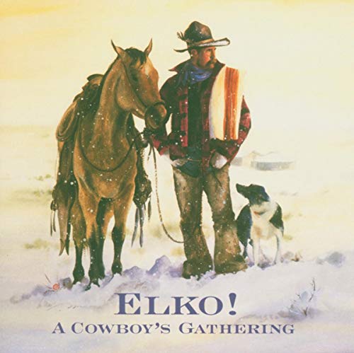 Elko!-a Cowboy'S..-40tr von DUALTONE