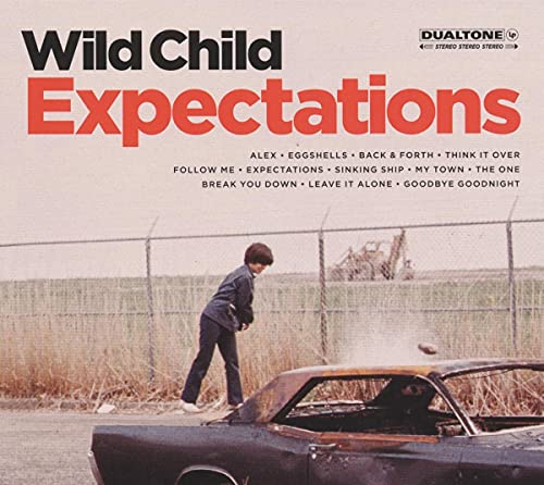 Expectations [Vinyl LP] von DUALTONE