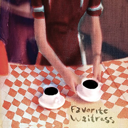 Favorite Waitress (2lp/180g/Gatefold) [Vinyl LP] von DUALTONE