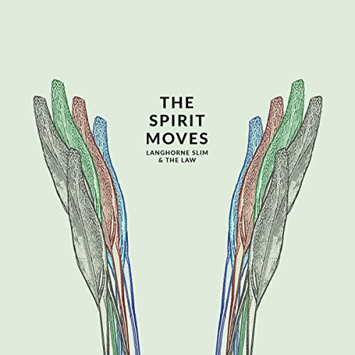 Spirit Moves [Vinyl LP] von DUALTONE