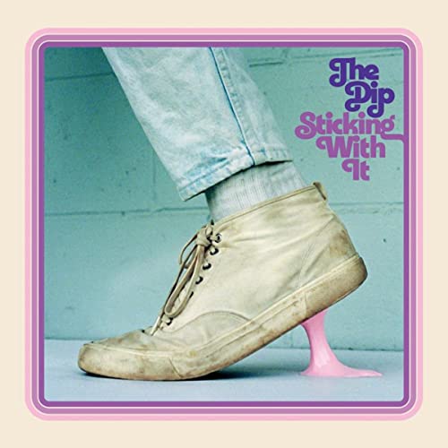 Sticking With It [Vinyl LP] von DUALTONE