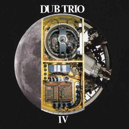 IV [Vinyl LP] von DUB TRIO