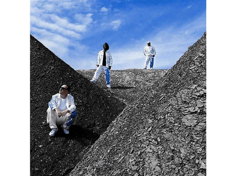 O.B.F X IRATION STEPPAS - Revelation Time (Vinyl) von DUBQUAKE R