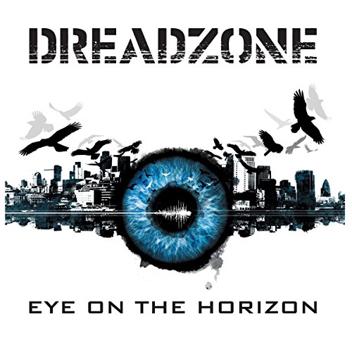 Eye on the Horizon (Ltd.Colored/180g Lp) [Vinyl LP] von DUBWISER RECORDS