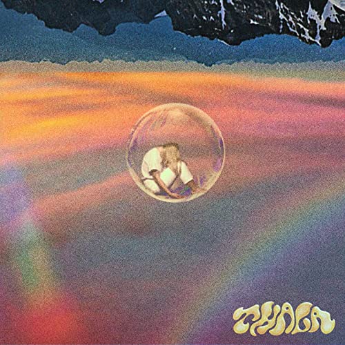 Adolescence [Vinyl LP] von DUCHESS BOX RECORDS