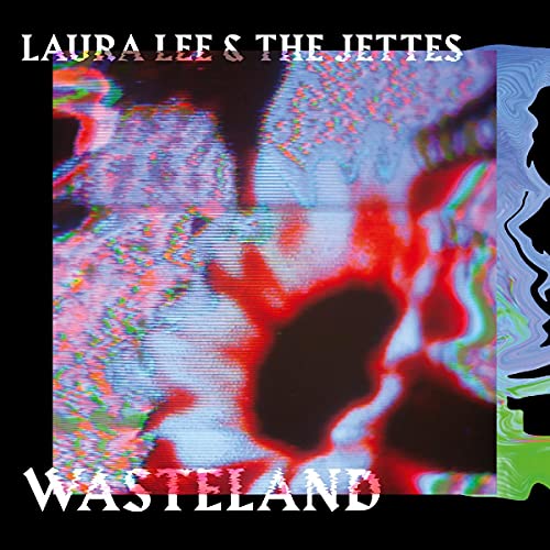 Wasteland [Vinyl LP] von DUCHESS BOX RECORDS