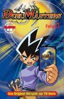 (1) TV-Serie [Musikkassette] von DUEL MASTERS