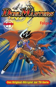 (2) TV-Serie [Musikkassette] von DUEL MASTERS