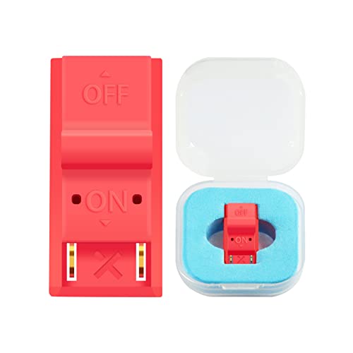 RCM Jig RCM Loader für NS Switch, RCM Clip Jig Kurzschlusswerkzeuge für NS Switch Recovery Mode von DUEQID