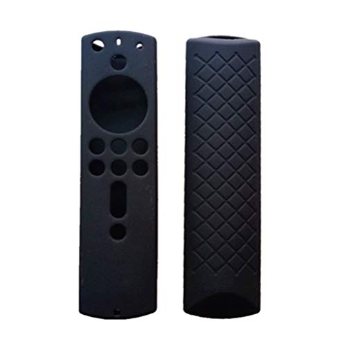 DUESI Silikon Schutzhülle Hülle für Amazon Fire TV Stick 4K Fernbedienung DUESI Silikon Schutzhülle Hülle für Amazon Fire TV Stick 4K Fernbedienung von DUESI