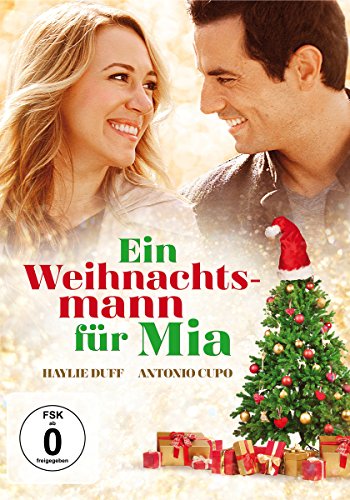 Ein Weihnachtsmann für Mia von Polyband