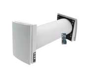 Duka One S6B Plus - Ventilator mit Wärmerückgewinnung - 160 mm. Duka One S6B Plus - Ventilator mit Wärmerückgewinnung - 160 mm. von DUKA Ventilation