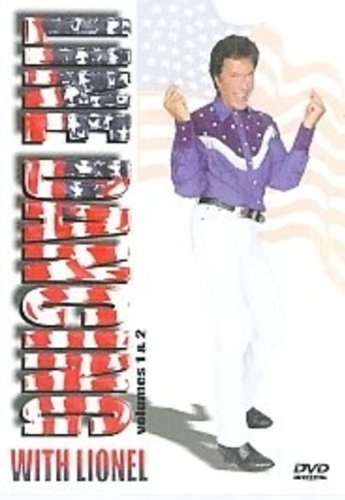 Line Dancing With Lionel - Vols. 1 And 2 [2000] [DVD] von Duke