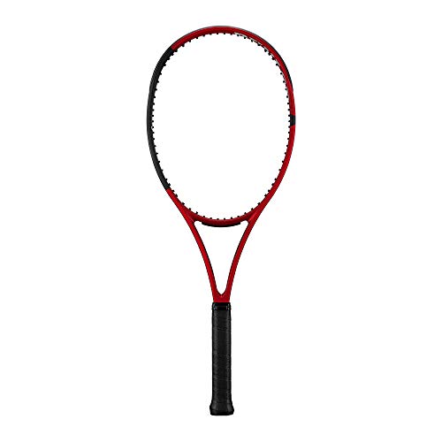 Dunlop Sports Tennisschläger CX 200 (unbesaitet), 4 3/8 Griff von DUNLOP