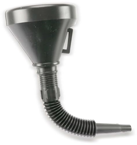 Dunlop Trichter 05812 (Ø x L) 140 mm x 390 mm von Dunlop Automotive