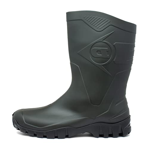 Kerbl 34952 Dunlop Dee Arbeitsstiefel, Größe 38 von DUNLOP