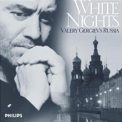 White Nights Festival Collection White Nights Festival Collection von DUO