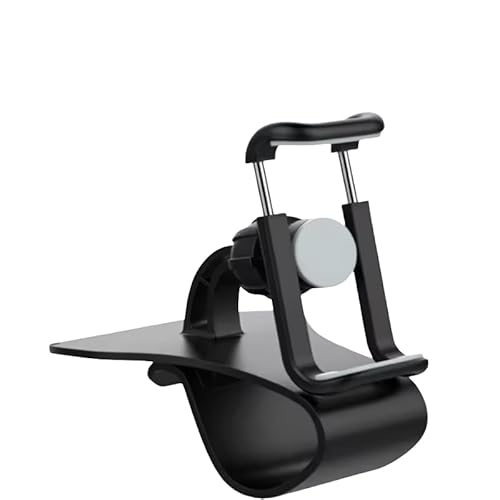 DUOBAGMA Auto Telefon Halter Stand Universal Auto Dashboard Auto Clip Mount GPS Halterung Handy Unterstützung im Auto DUOBAGMA Auto Telefon Halter Stand Universal Auto Dashboard Auto Clip Mount GPS Halterung Handy Unterstützung im Auto von DUOBAGMA