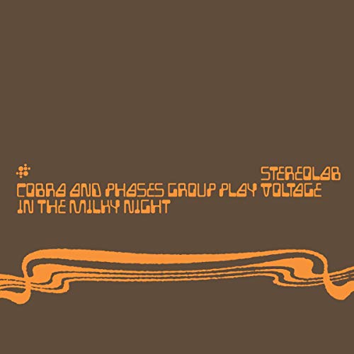Cobra and Phases Group.. (Gatefold 3lp+Mp3+Poster) [Vinyl LP] von DUOPHONIC-WARP