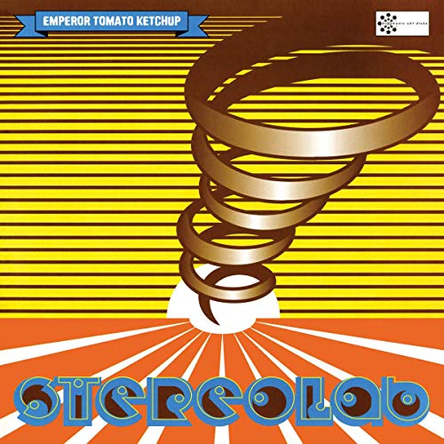 Emperor Tomato Ketchup (Remastered Expanded 2cd) von Warp Records
