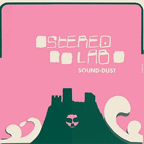 Sound Dust Sound Dust von DUOPHONIC-WARP