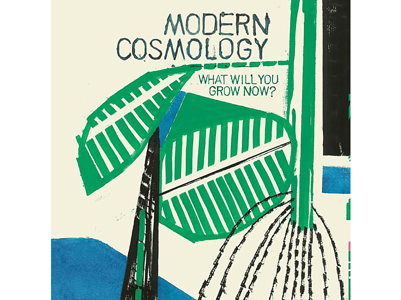 Modern Cosmology - What Will You Grow Now? (CD) von DUOPHONIC