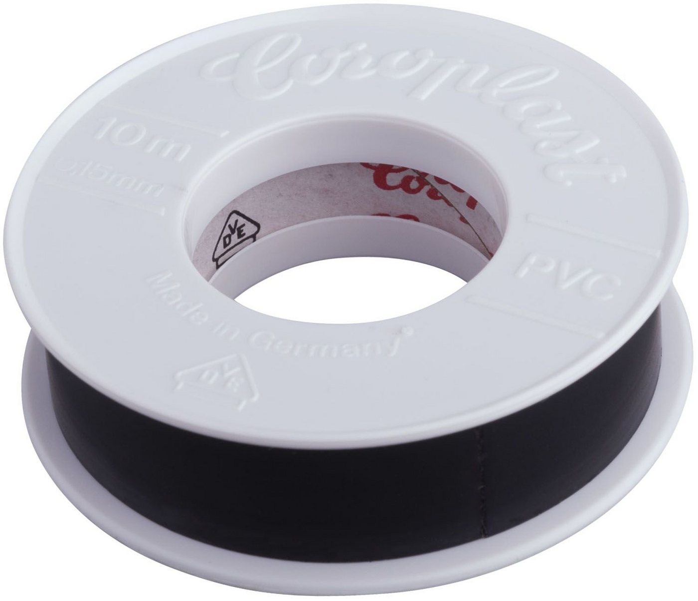 DUR-line Coroplast Iso 01 - Isolierband SAT-Halterung DUR-line Coroplast Iso 01 - Isolierband SAT-Halterung von DUR-line