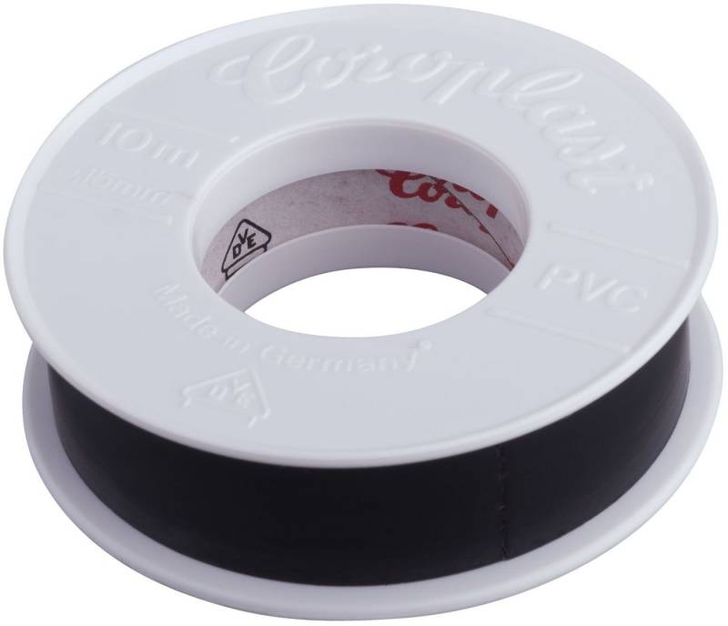 DUR-line Coroplast Iso 01 - Isolierband SAT-Halterung von DUR-line