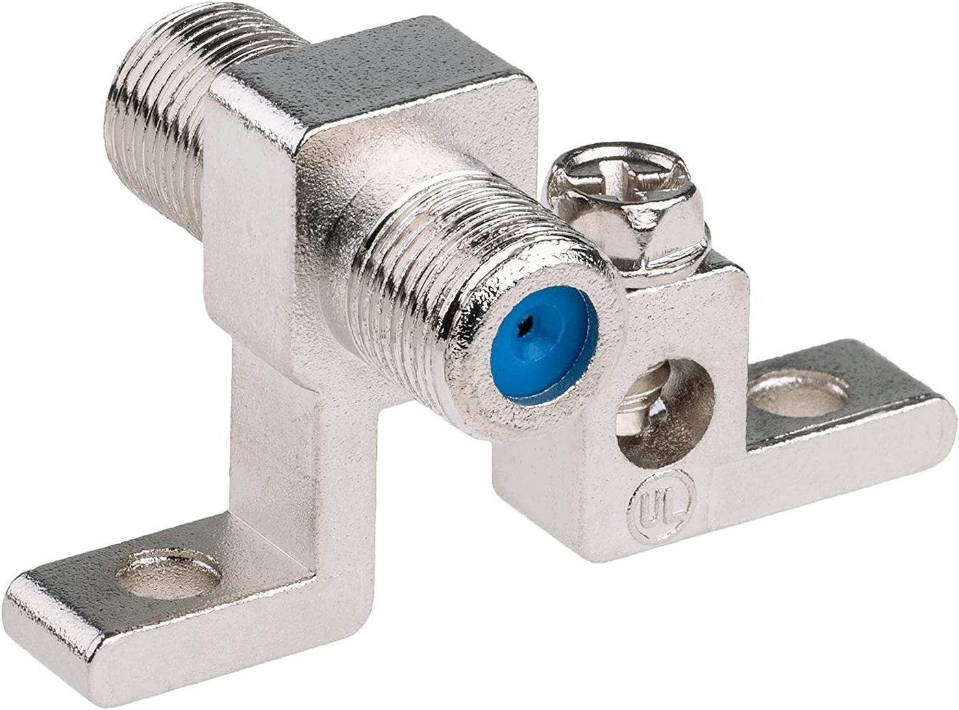 DUR-line DUR-line DEB 1 Guss - Erdungsblock SAT-Kabel DUR-line DUR-line DEB 1 Guss - Erdungsblock SAT-Kabel von DUR-line