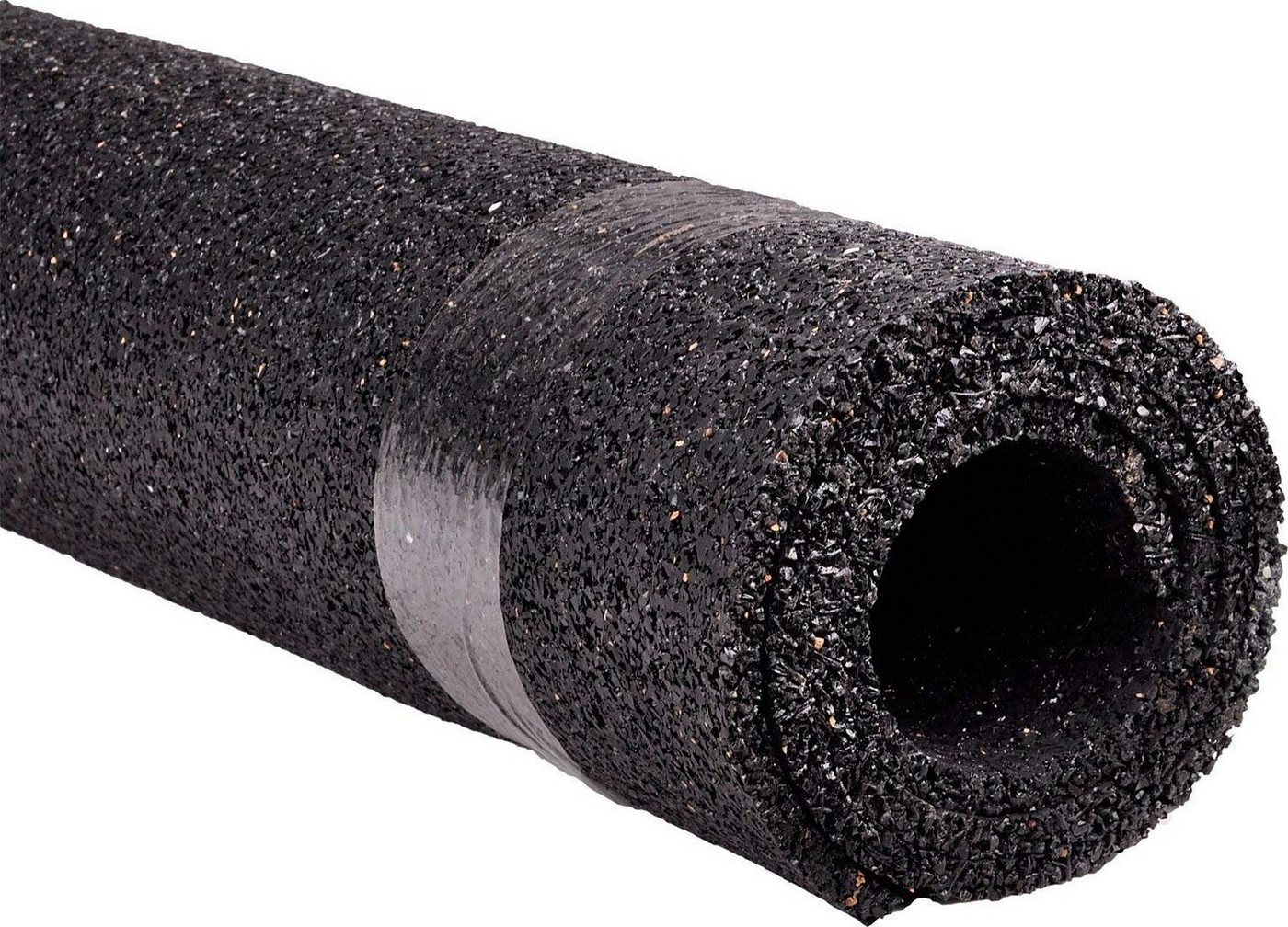 DUR-line DUR-line DM S - 52,5x52,5cm - Dachschutzmatte - Gummischutz, Terrasse, SAT-Kabel DUR-line DUR-line DM S - 52,5x52,5cm - Dachschutzmatte - Gummischutz, Terrasse, SAT-Kabel von DUR-line
