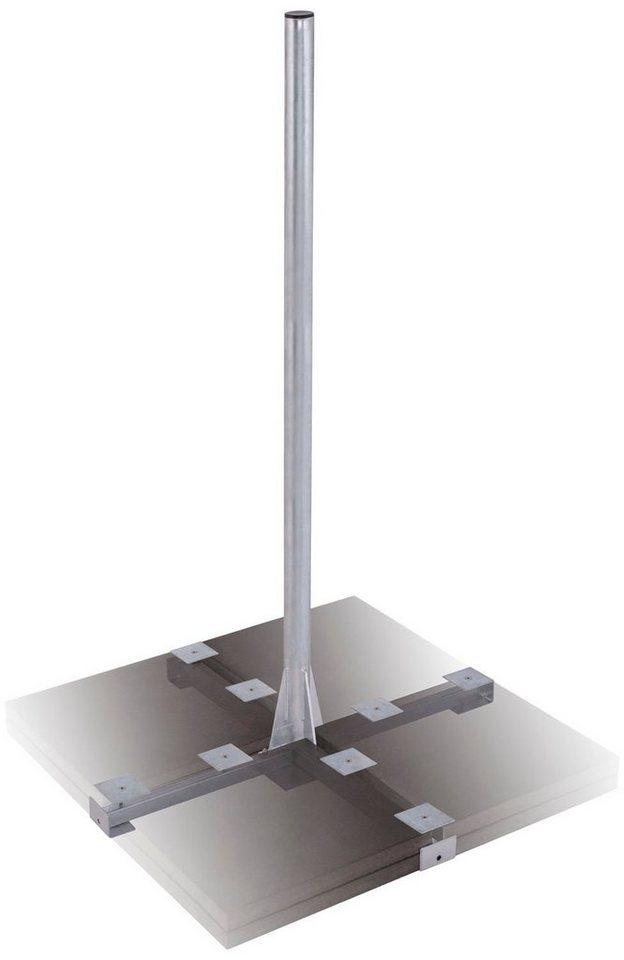 DUR-line DUR-line Herkules 8PL XL 1,7m - 8-Plattenständer SAT-Halterung DUR-line DUR-line Herkules 8PL XL 1,7m - 8-Plattenständer SAT-Halterung von DUR-line