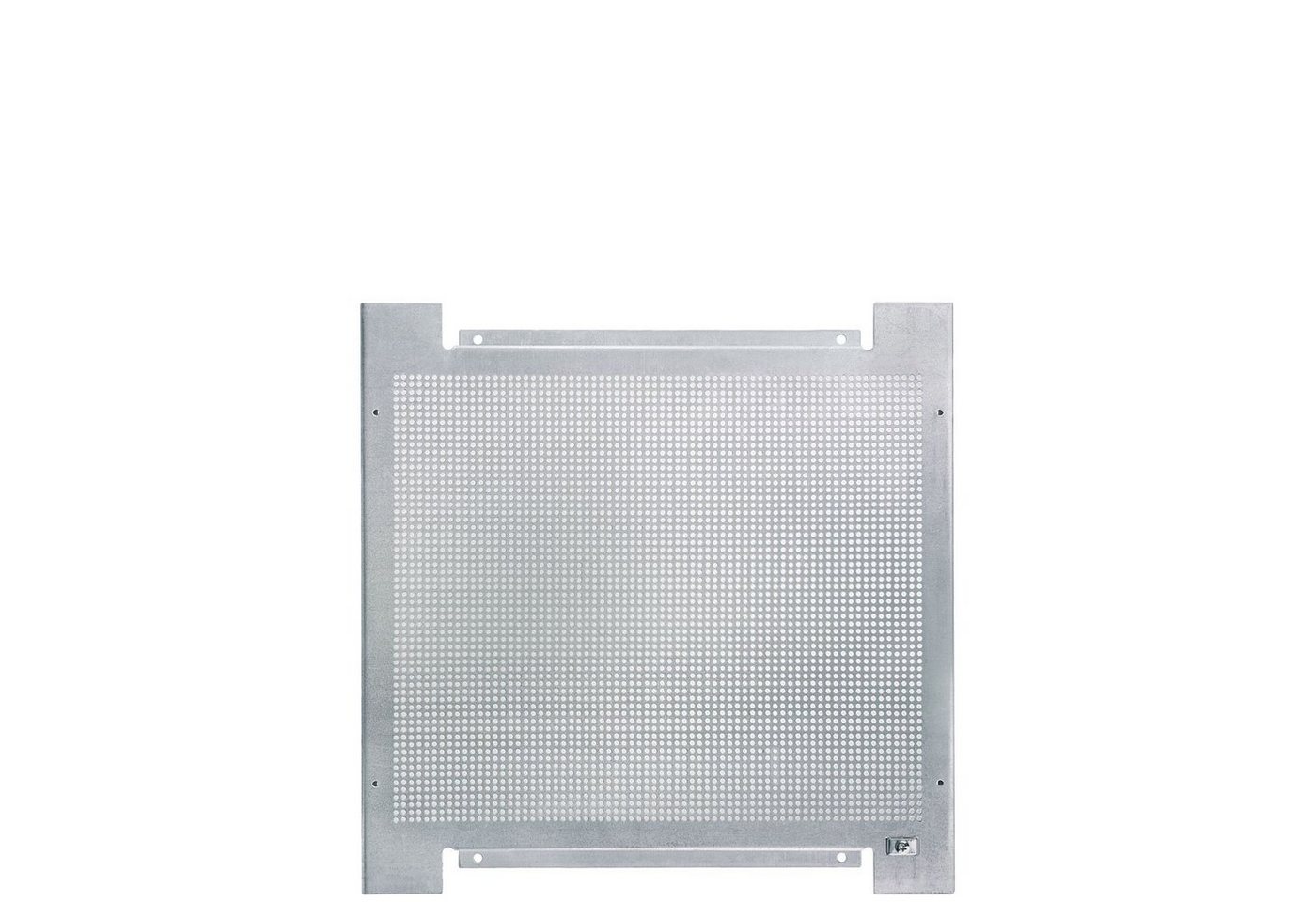 DUR-line DUR-line LSR - 400x400 - Lochblech-Montageplatte SAT-Kabel DUR-line DUR-line LSR - 400x400 - Lochblech-Montageplatte SAT-Kabel von DUR-line