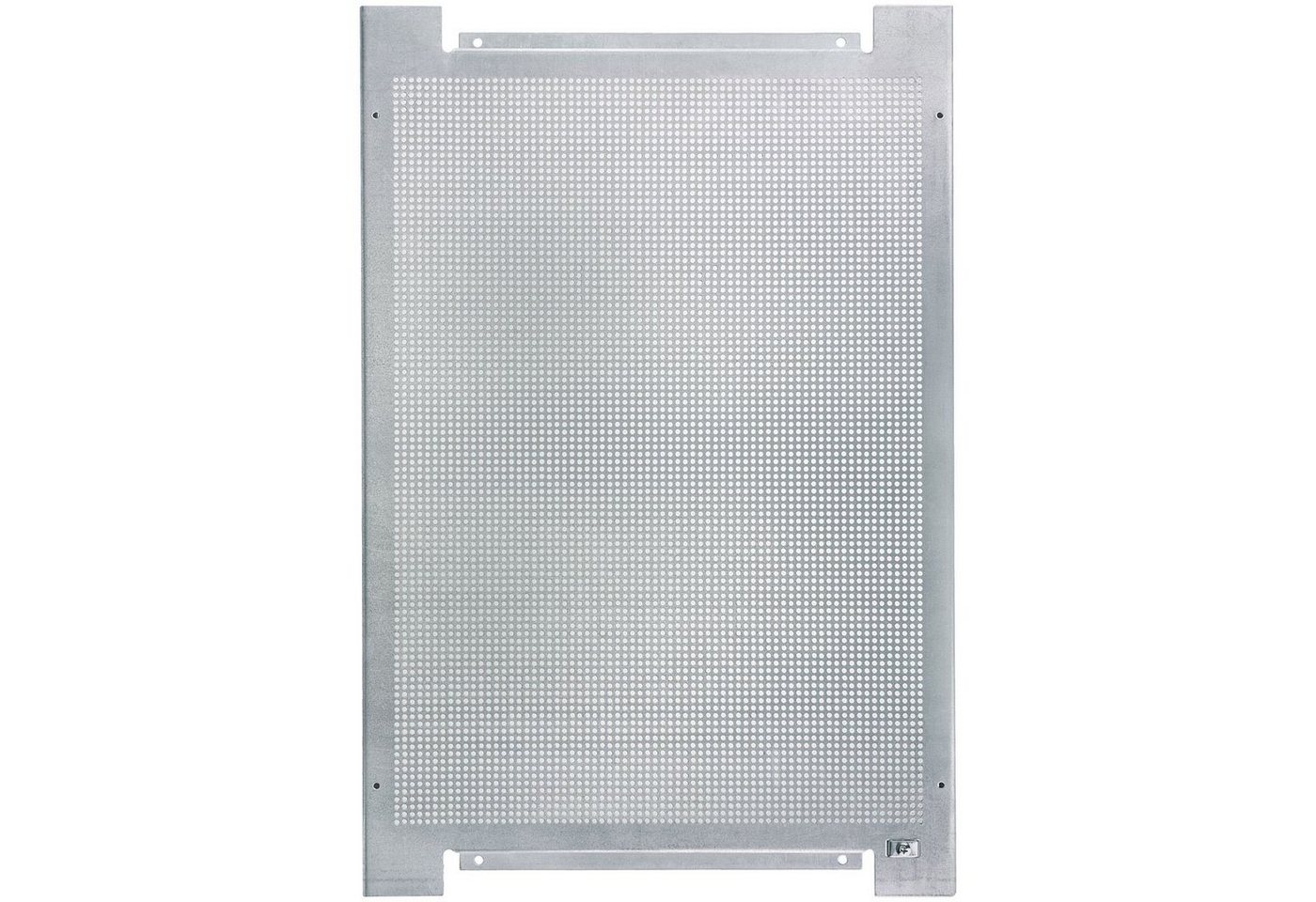 DUR-line DUR-line LSR - 400x600 - Lochblech-Montageplatte SAT-Kabel DUR-line DUR-line LSR - 400x600 - Lochblech-Montageplatte SAT-Kabel von DUR-line