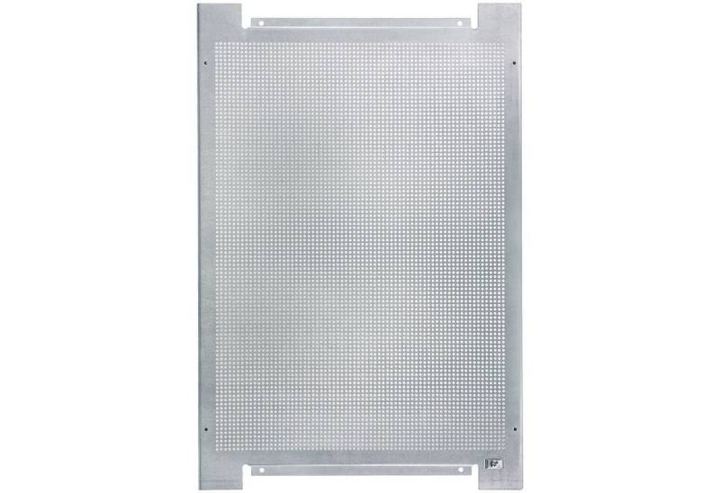 DUR-line DUR-line LSR - 400x600 - Lochblech-Montageplatte SAT-Kabel von DUR-line